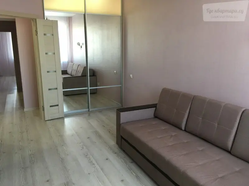 улица Красный Путь, 105к1