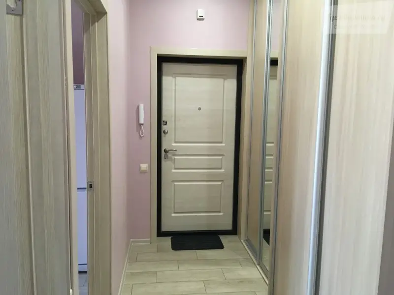 улица Красный Путь, 105к1