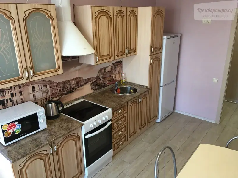 улица Красный Путь, 105к1