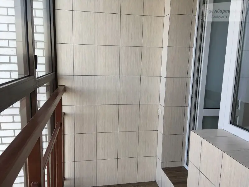 улица Красный Путь, 105к1
