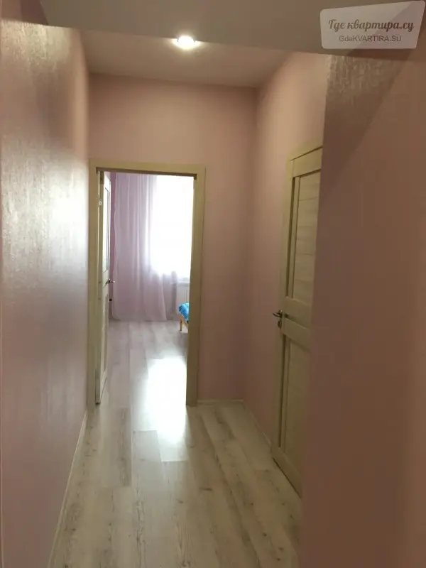 улица Красный Путь, 105к1