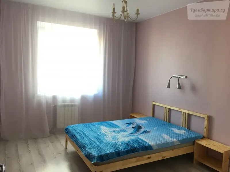 улица Красный Путь, 105к1