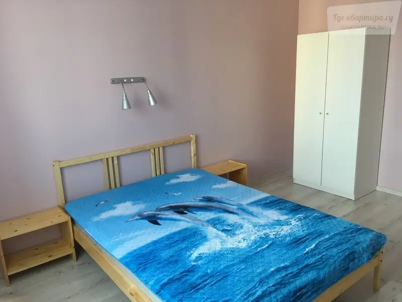 улица Красный Путь, 105к1
