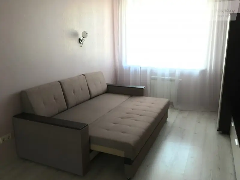улица Красный Путь, 105к1