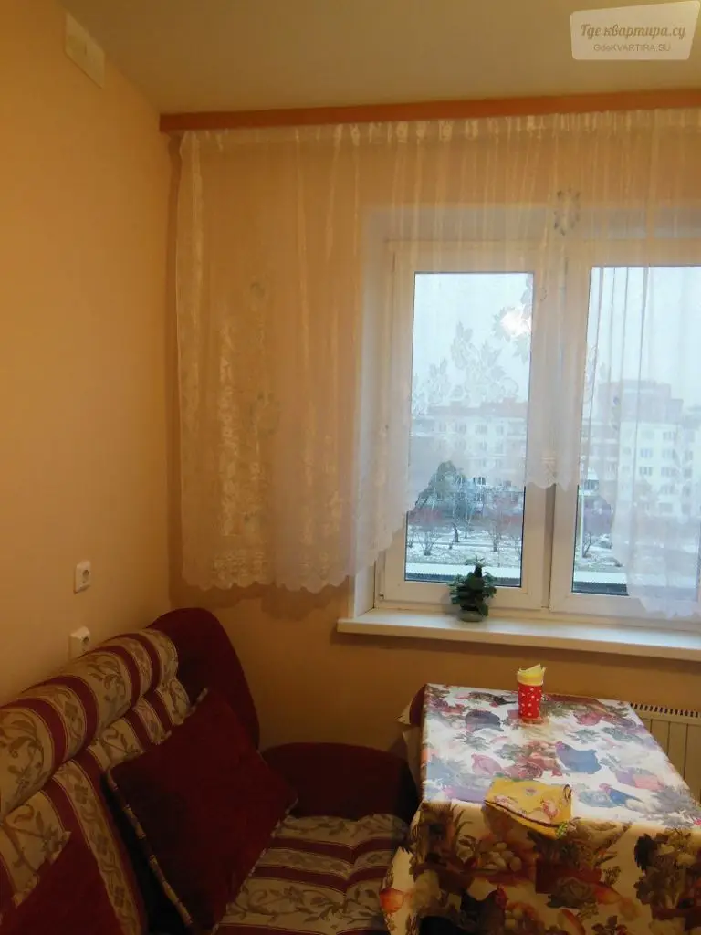 улица Ворошилова, 14А