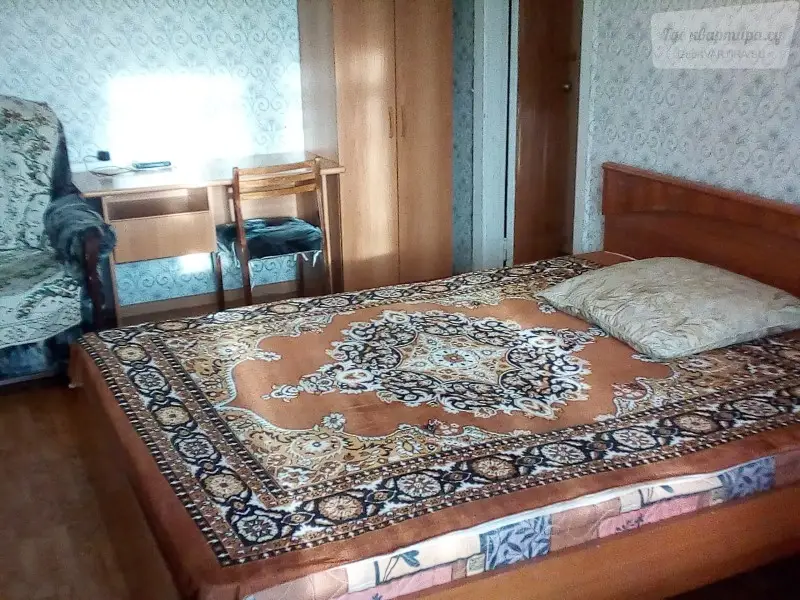 Магнитогорская улица, 5