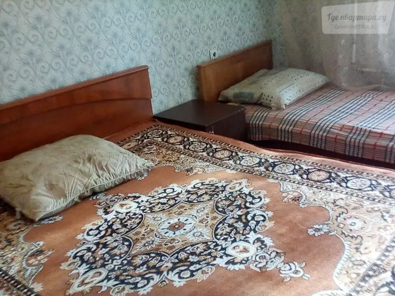 Магнитогорская улица, 5