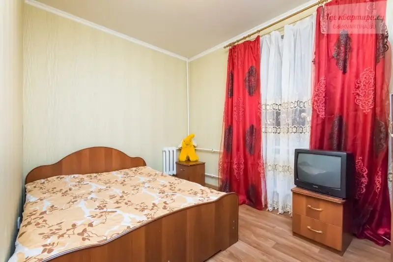 Чистопольская улица, 64