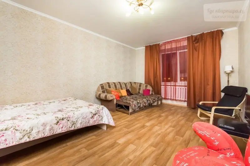 Чистопольская улица, 64