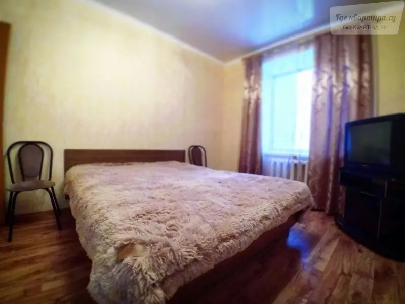 Чистопольская улица, 74
