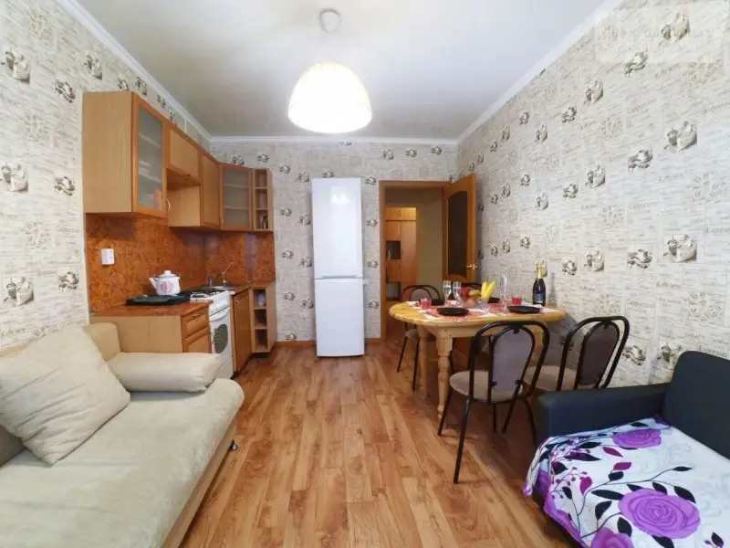 Чистопольская улица, 74