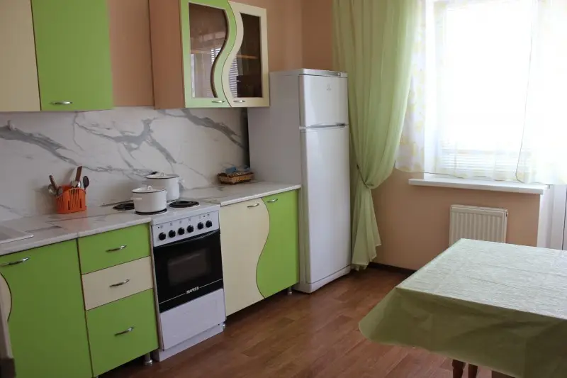 улица Карякина, 29