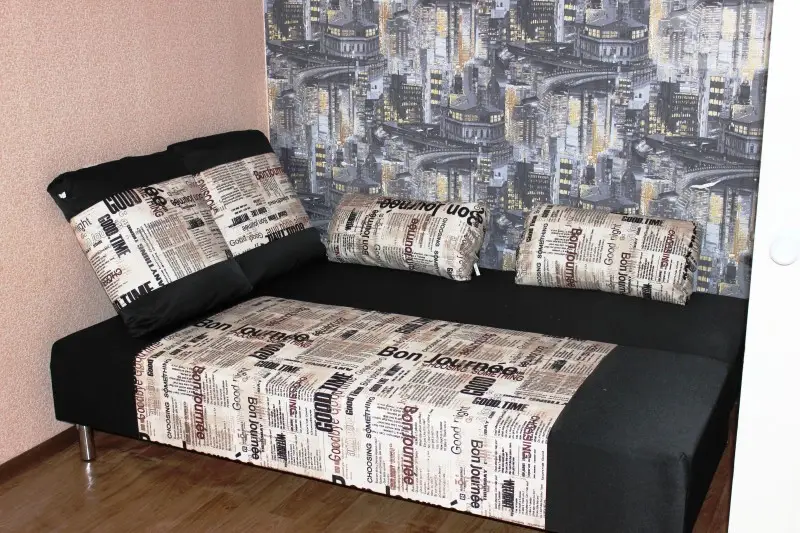 улица Карякина, 29