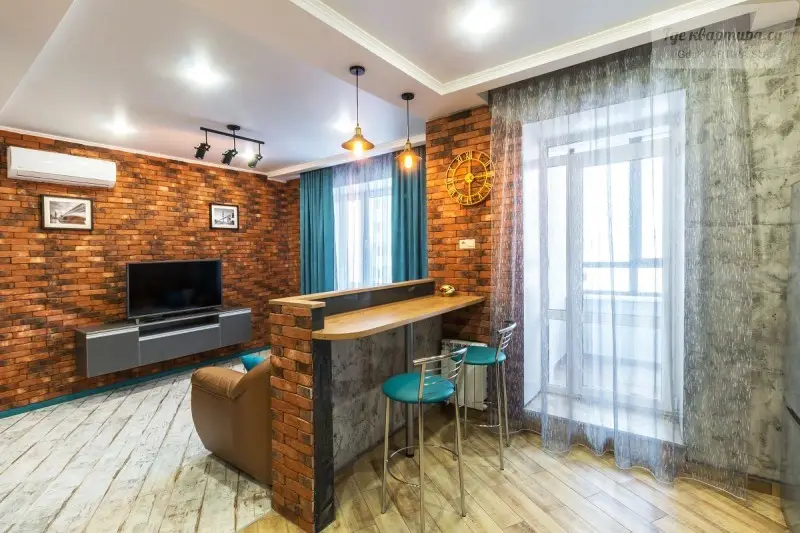 улица Красный Путь, 105к4
