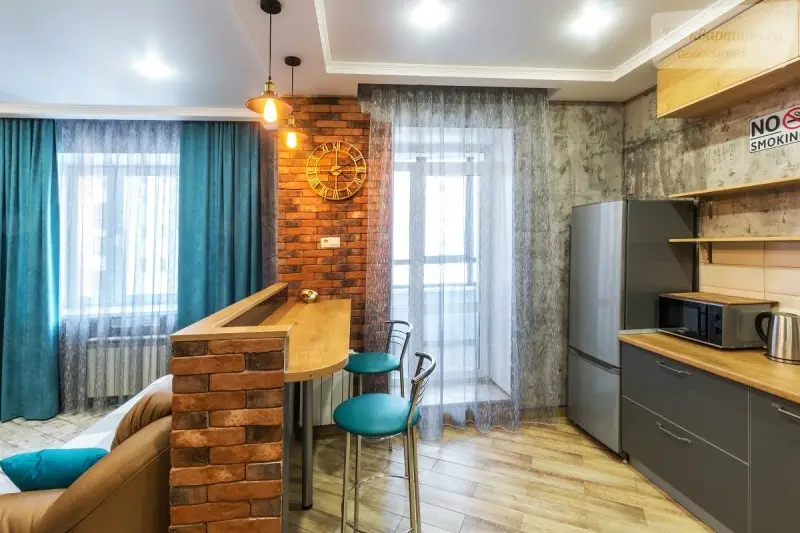 улица Красный Путь, 105к4