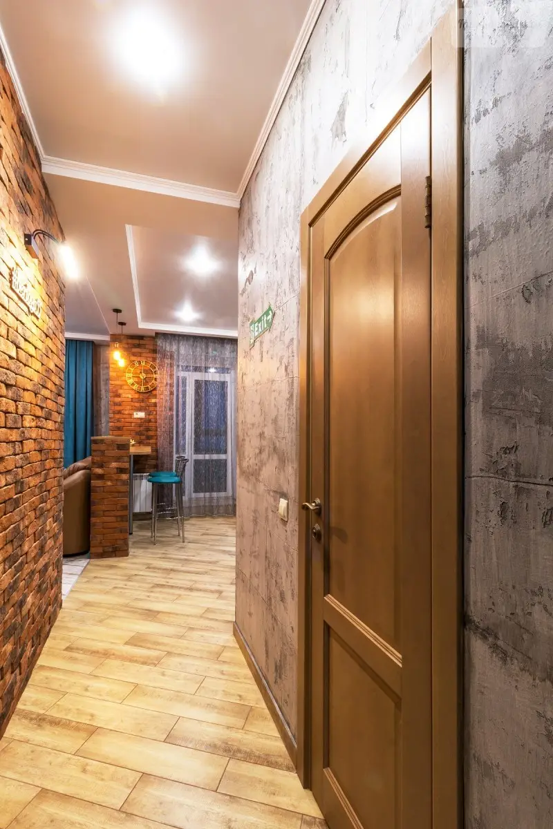 улица Красный Путь, 105к4