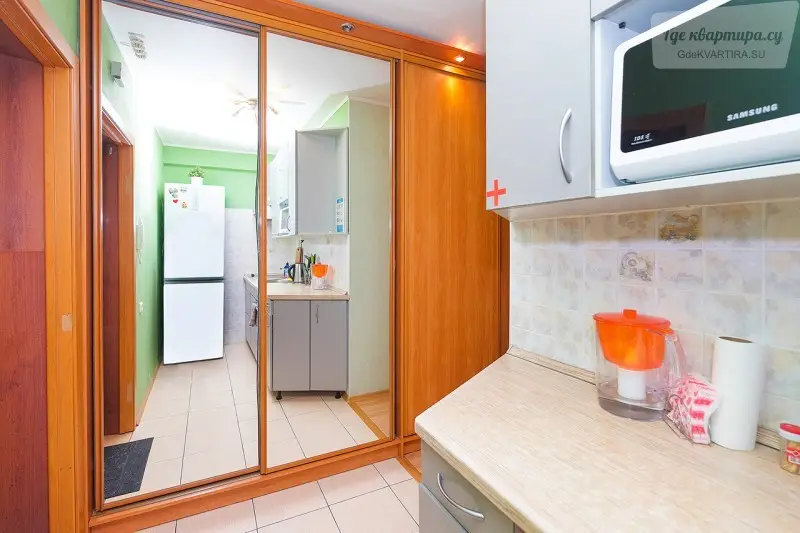 Станционная улица, 38к642