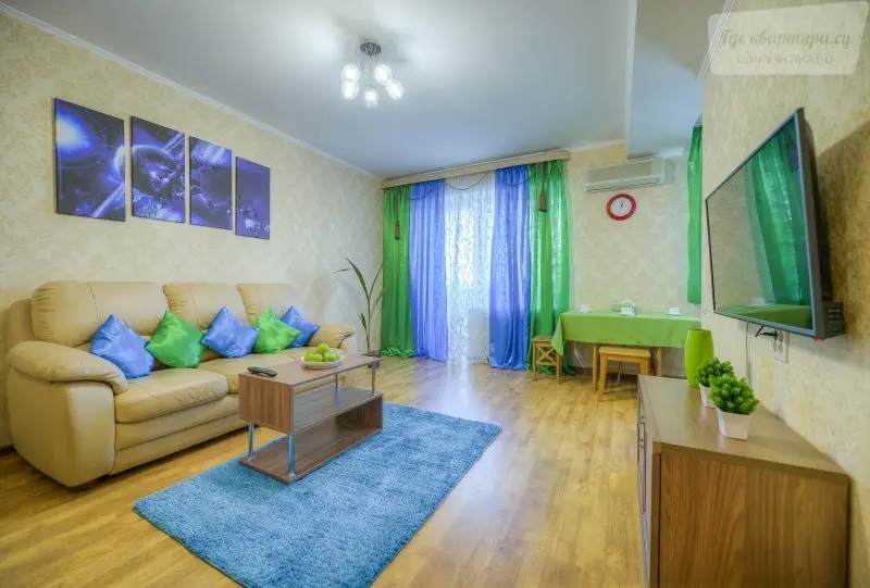 улица Тимирязева, 25