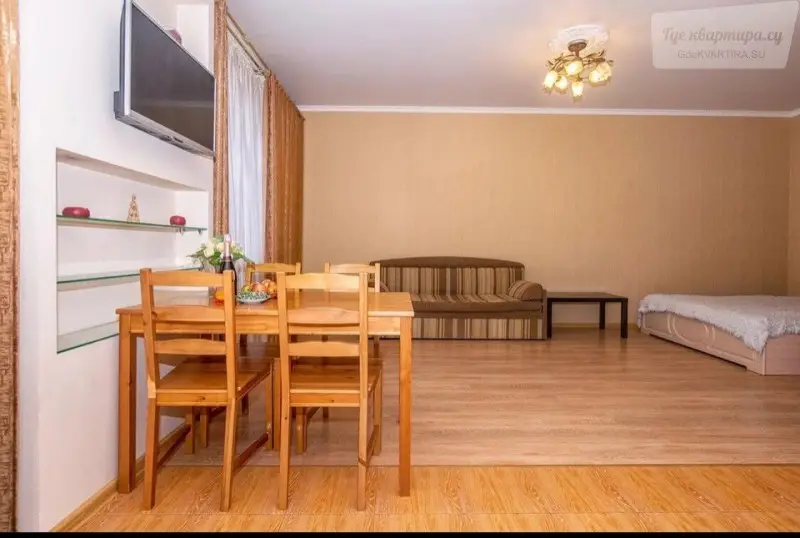 улица Адоратского, 4А