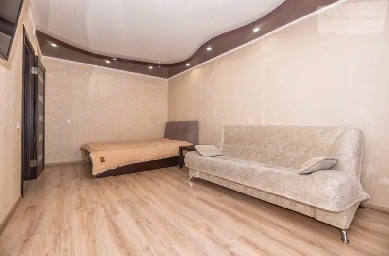 проспект Ямашева, 54к3