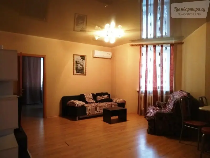 Красноармейская улица, 72