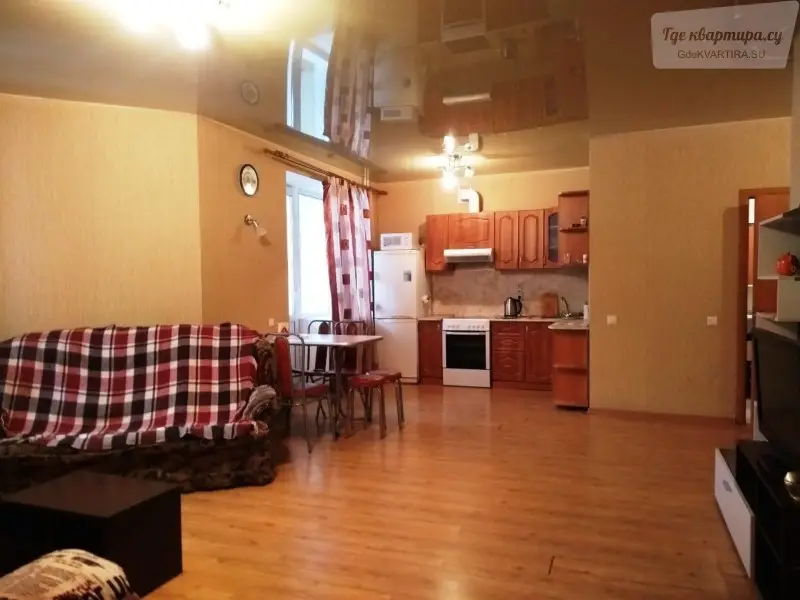 Красноармейская улица, 72