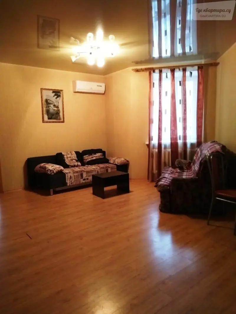 Красноармейская улица, 72