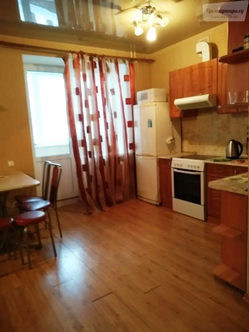 Красноармейская улица, 72