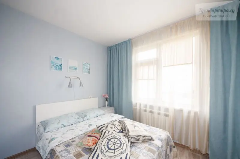 Бурнаковская улица, 65