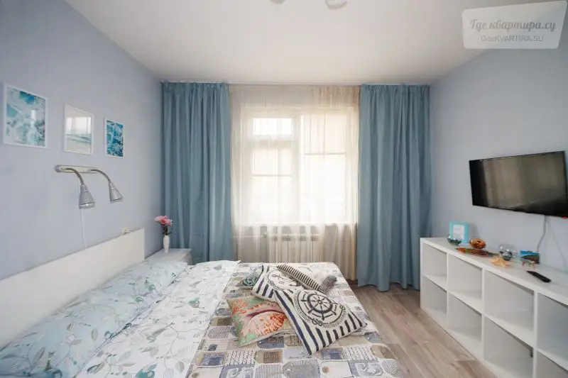Бурнаковская улица, 65