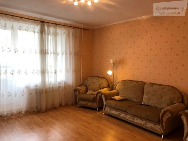 Чистопольская улица, 72