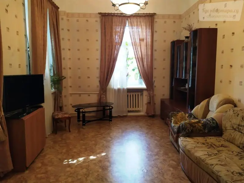Некрасовская улица, 20