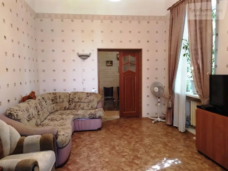 Некрасовская улица, 20