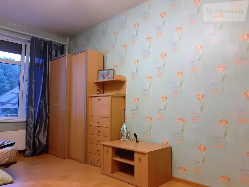 Боткинская улица, 15к1