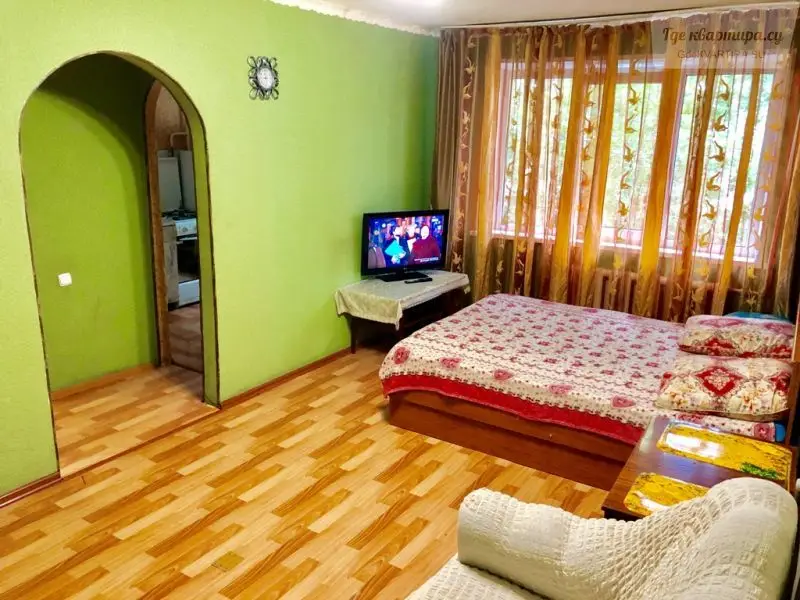 улица Дзержинского, 85