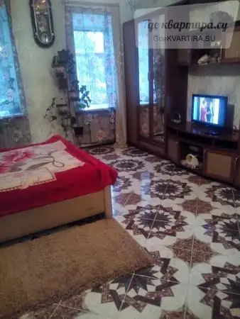 Большая Зеленина улица, 19к1