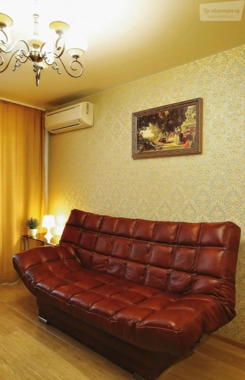 Полевая улица, 9