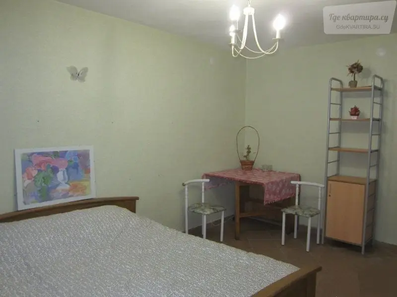 Краснодонская улица, 34А