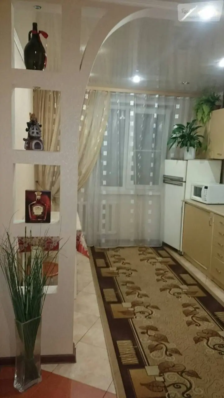 улица Голубева, 4