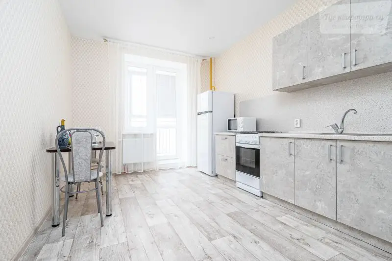 улица Академика Губкина, 18Б