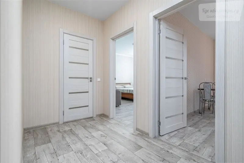 улица Академика Губкина, 18Б