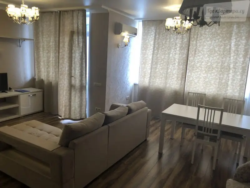 Щербаковский переулок, 7