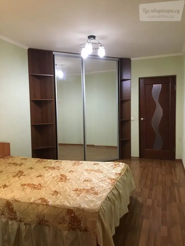 Чистопольская улица, 40