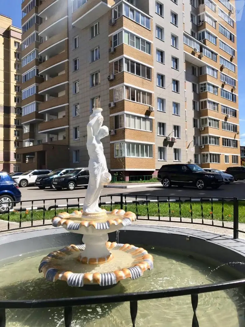 Чистопольская улица, 40