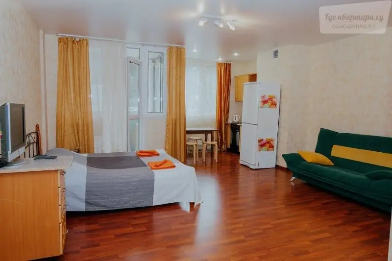 Щербаковский переулок, 7