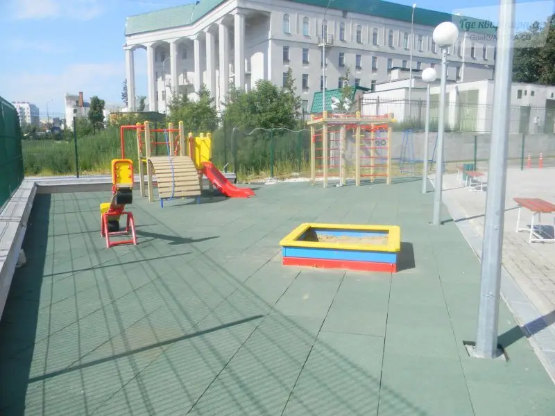 Щербаковский переулок, 7
