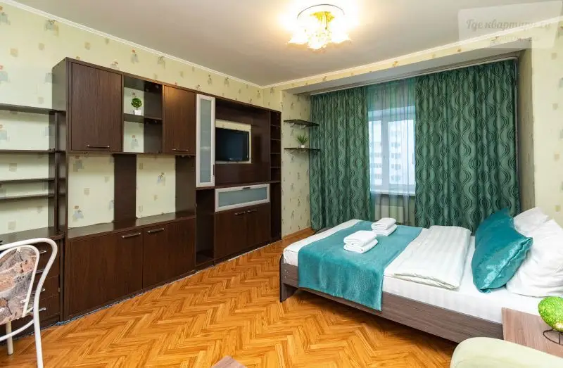 Главная городская площадь, 