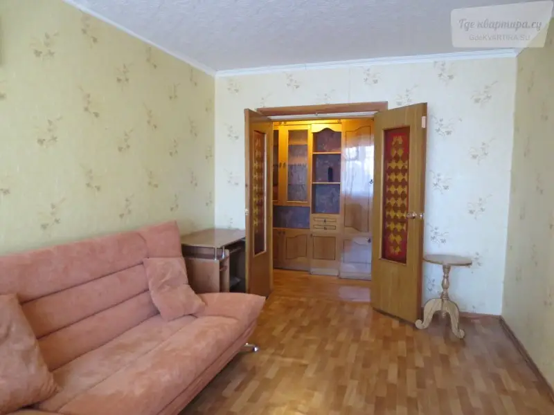 Чистопольская улица, 25