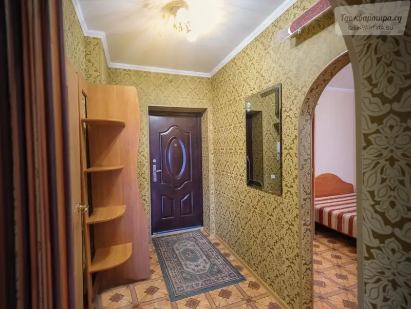 улица Орджоникидзе, 162