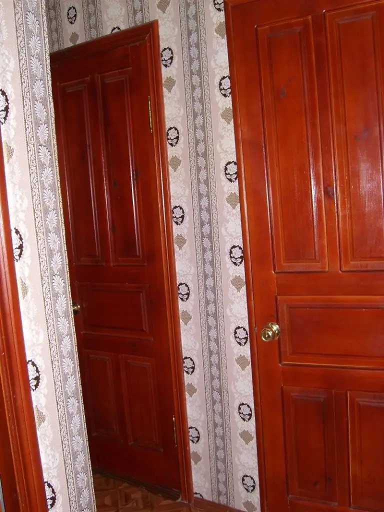 Снежная улица, 80